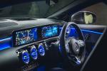 Mercedes-Benz CLA200 AMG Line 2019 года (AU)